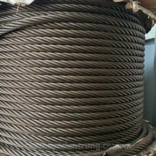 Cáp cẩu 6×36
