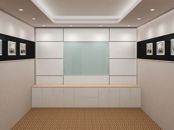 Tấm Ốp Honeycomb Panel